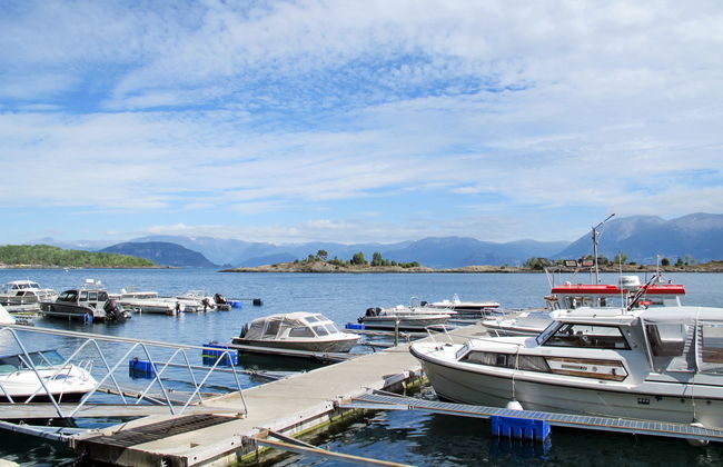 Greenhouse - Photo 4