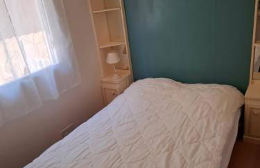 chalet cosy - Foto 7