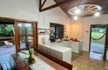 Chacara Sossego da Natureza - Foto 12