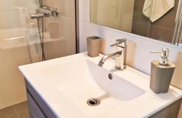 Beach front house at Agios Ilias Pyrgos Near Ancient Olympia - Photo 21