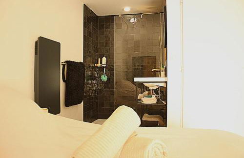 Nouveaute Splendide Villa Mara avec Piscine pour 10 Pers à La Cadiere d Azur à 10 mn des Plages - Foto 32