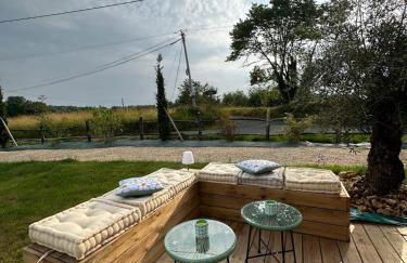 Clos César, Maison de charme rénovée - Foto 42