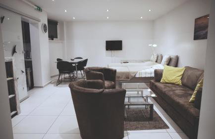 City Apartment in Kreuzberg - Foto 14