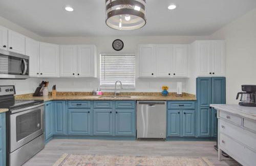 10 beds! Large home Groups multiple families - Foto 35