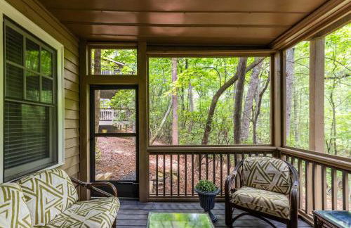 Treescape - A family friendly cabin adventure - Foto 39