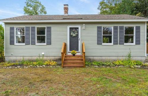 Modern Chic Home in Windham - Foto 12