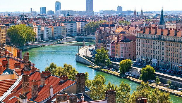Tour por el casco antiguo de Lyon con entradas para cruceros - Foto 3