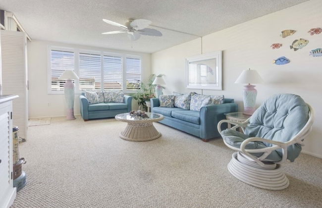 Loggerhead 424 2 Bedroom Condo by RedAwning - Foto 12