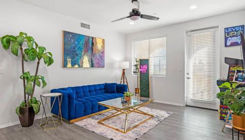 Newly Remodeled 3BR Apt | Mins to Disney | Arcade - Foto 4, Other