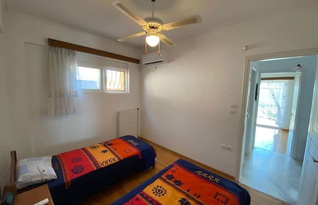 Eagles Nest Villa Your Grecian Paradise - Foto 2