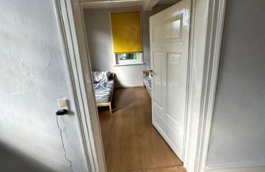 Helles Apartmenthaus für Handwerker und Monteuere - HM - Foto 7