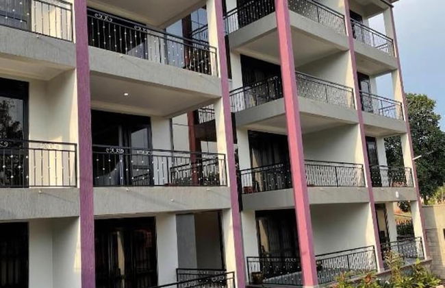 NL JOSEPHINES APARTMENTS - Foto 36