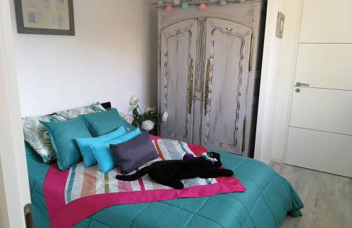 Gîte La Lancieutine Proche Plages 4 Personnes - Foto 23