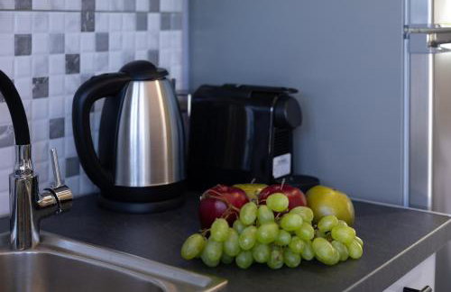 Olea Apartments - Foto 29