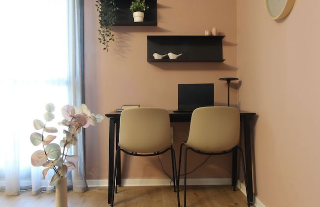 1 BR Apt TLV TAU by Sea N' Rent - Foto 12