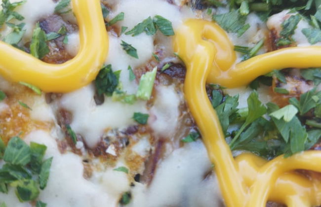 Olive Palace Restaurant and Lounge - Foto 5