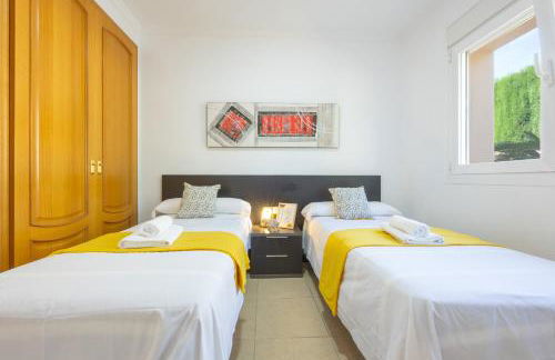 Villa Almendros - PlusHolidays - Photo 32