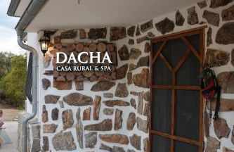 Dacha Toledo Casa Rural & Spa - Foto 9