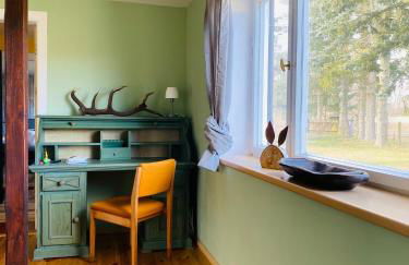 Ferienhaus am Seegrund - Foto 10