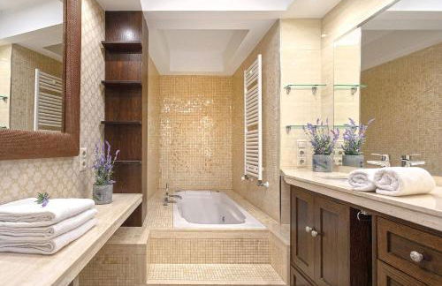 Genteel Home Paseo de la Victoria - Foto 14