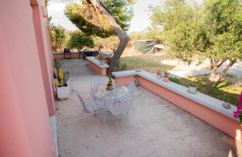 Glykorizo Country Villa, Assos Corinthia - Foto 31