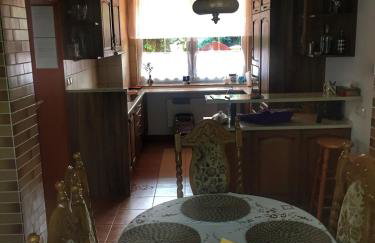 Dom u Kapitana w Lubiatowie - Foto 37