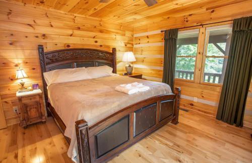 Bear Valley Cabin - Photo 12