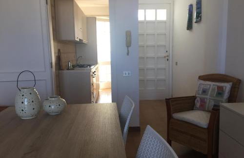 Casa sul Mare - WIFI free - parcheggio privato - Foto 60