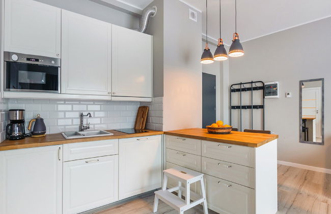 Resorts Kołobrzeg - Foto 11