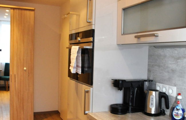 Apartments am Freizeitpark - Foto 4