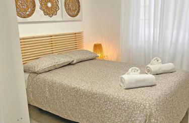 Reformado. Plaza de Toros. A/C - Photo 24