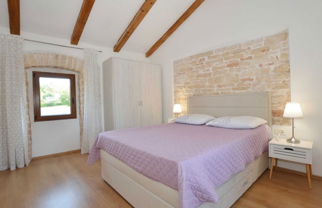 Forest Breeze Retreat in Zminj - Foto 13