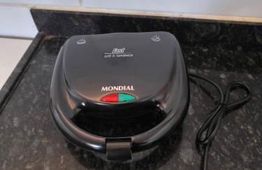 Apartamento completo - Foto 8