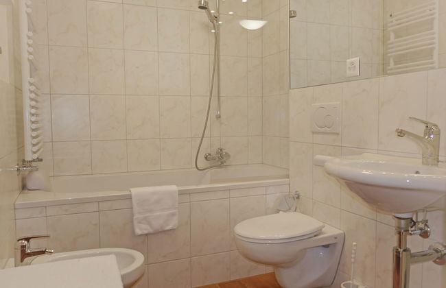 Chesa San Bastiaun B5 - Foto 17