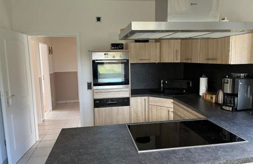 Ferienhaus am See -Teichanlage Kern - Foto 19