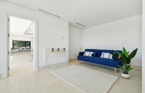 Giga - Luxury paradise, complete silence and sea view - Foto 38