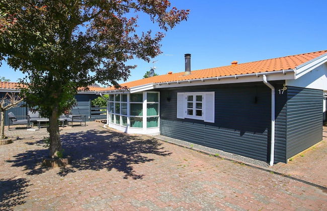 6 Person Holiday Home in Slagelse - Photo 19