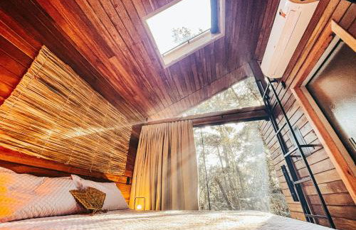 Pousada Alpes da Araucárias - Foto 3