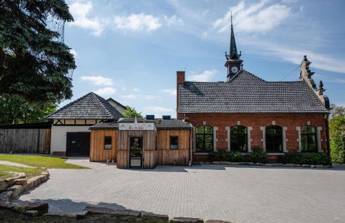 Alte Schule Spittelstein 1OG rechts - Foto 7
