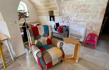 Trullo Bubamare - Foto 30