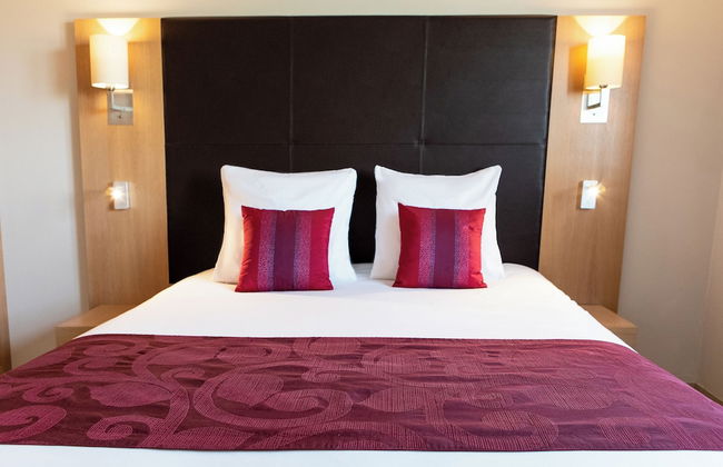 Residhome Toulouse Occitania - Foto 1