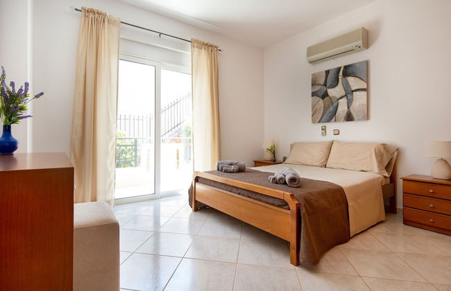 Iconic Villa With Private Pool and sea View - Foto 9