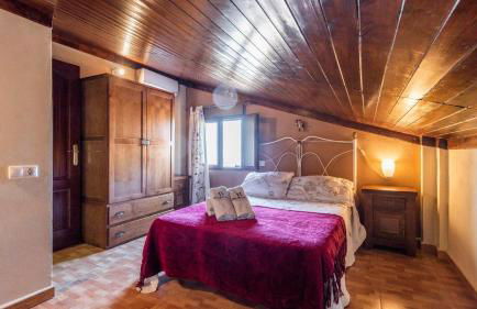 Laurel Y Romero Nigüelas by Ruralidays - Foto 14