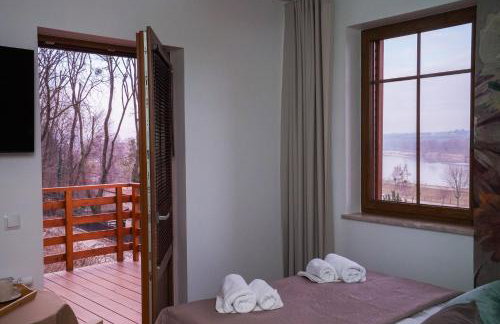 Przystanek na Skarpie - Foto 17