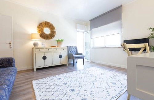 beachome4u4 / Carcavelos beach - Foto 14