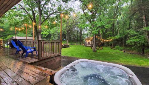 2 Houses, 22+Guests, 2 Hot Tubs, Renovated, Events Welcome! - Foto 2