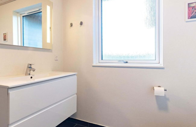 22 Person Holiday Home in Jerup - Foto 49