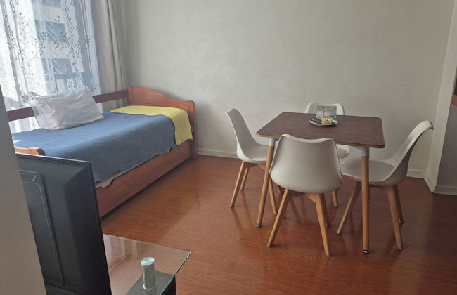 Apart AltoSan francisco - Foto 17