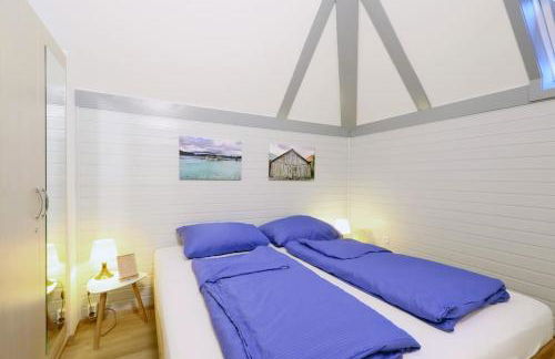 Haus Sonnenschein, Seepark Kirchheim - Foto 6