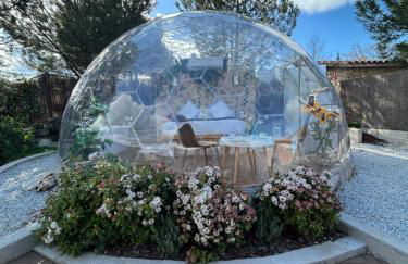 SKD Casa Ocre Suite Garnacha - Photo 5